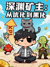 深渊矿主：从优化到黑化 封面