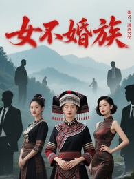 女不婚族 封面