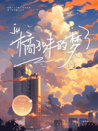 橘子味的梦 封面