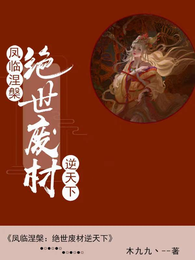 凤临涅槃:绝世废材逆天下 封面