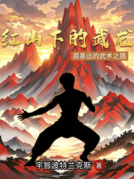 红山下的武龙 封面