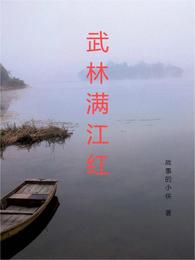 武林满江红 封面