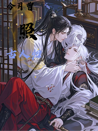 今月曾照古人归 封面