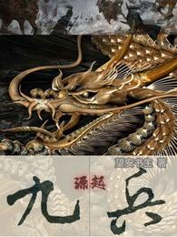 九兵【源起】 封面