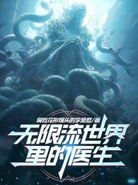 无限流世界里的医生 封面