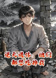逆天道体:她们都想吃掉我 封面