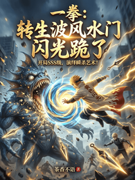 一拳：转生波风水门，闪光跪了 封面