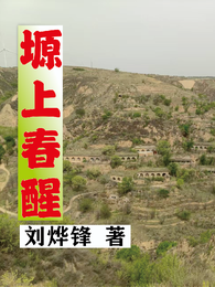 塬上春醒 封面