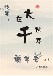 在大千世界薅羊毛 封面