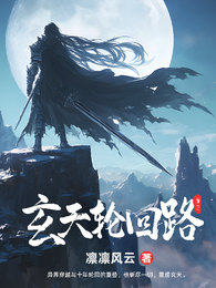 玄天轮回路 封面