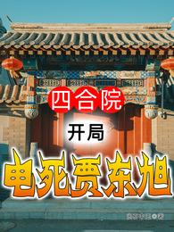 四合院:开局电死贾东旭 封面