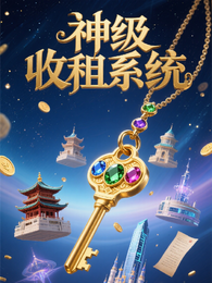 神级收租系统 封面