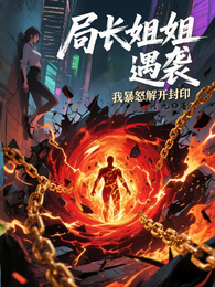 局长姐姐遇袭,我暴怒解开封印 封面