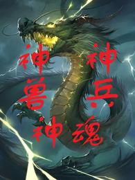 神兽神兵神魂 封面
