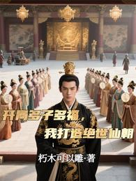 开局多子多福，我打造绝世仙朝 封面