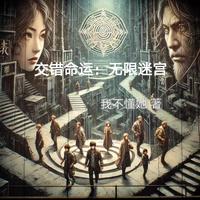 交错命运：无限迷宫 封面