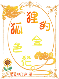 网王之狐狸的金色花 封面