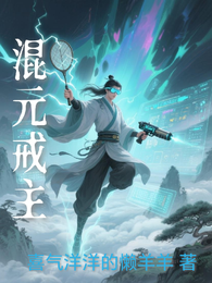混元戒主 封面