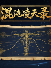 混沌凌天录 封面