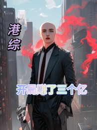 港综：开局赚了三个亿 封面