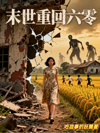 末世穿回六零 封面