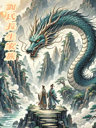 刘氏长生家族 封面