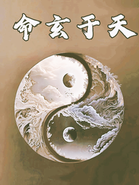 命玄于天 封面