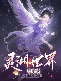 灵渊世界启示录 封面