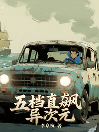 五档直飙异次元 封面