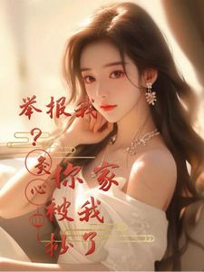 举报我?你家被我抄了 封面