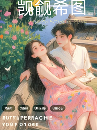 觊觎希图 封面
