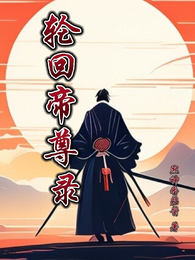 轮回帝尊录 封面