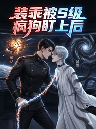 装乖被S级疯狗盯上后 封面