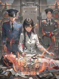 血色回音 封面
