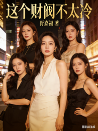 这个财阀不太冷 封面
