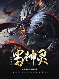我在灵界当神灵 封面