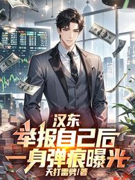 汉东：举报自己后，一身弹痕曝光 封面