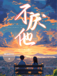 不厌他 封面