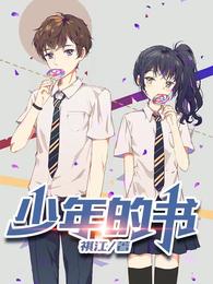 少年的书 封面