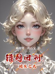 错题回溯:破茧之光 封面
