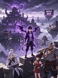 无相之瞳之慌神之器 封面