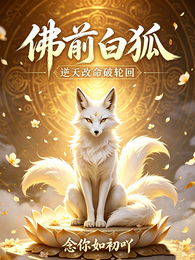 佛前白狐逆天改命破轮回 封面