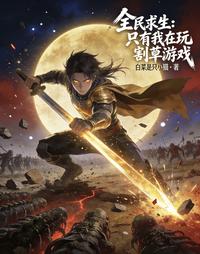 全民求生:只有我在玩割草游戏 封面