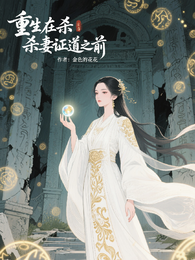 重生在被杀妻证道之前 封面