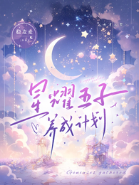 星耀五子养成计划 封面