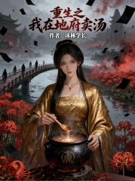 重生之我在地府卖汤 封面