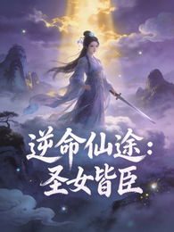 逆命仙途：圣女皆臣 封面