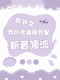 穿书之我的老婆居然是新晋顶流 封面