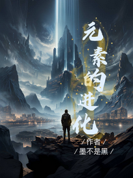 元素的进化 封面