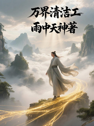 万界清洁工 封面